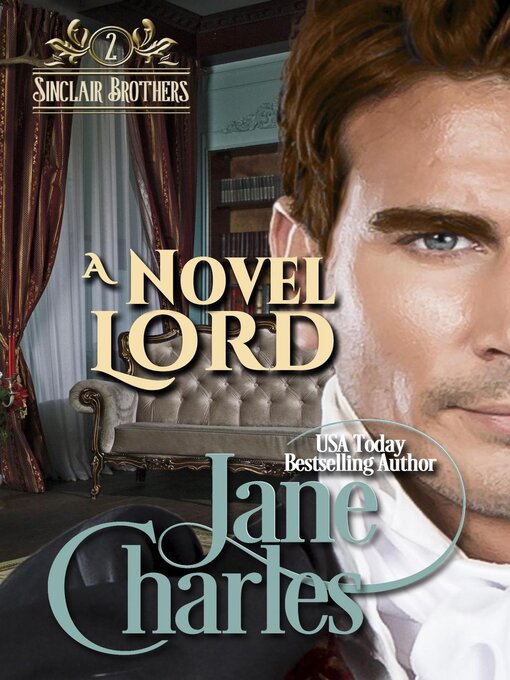 Title details for A Novel Lord by Jane Charles - Available